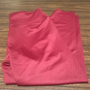 BuffBunny Crop Leggings